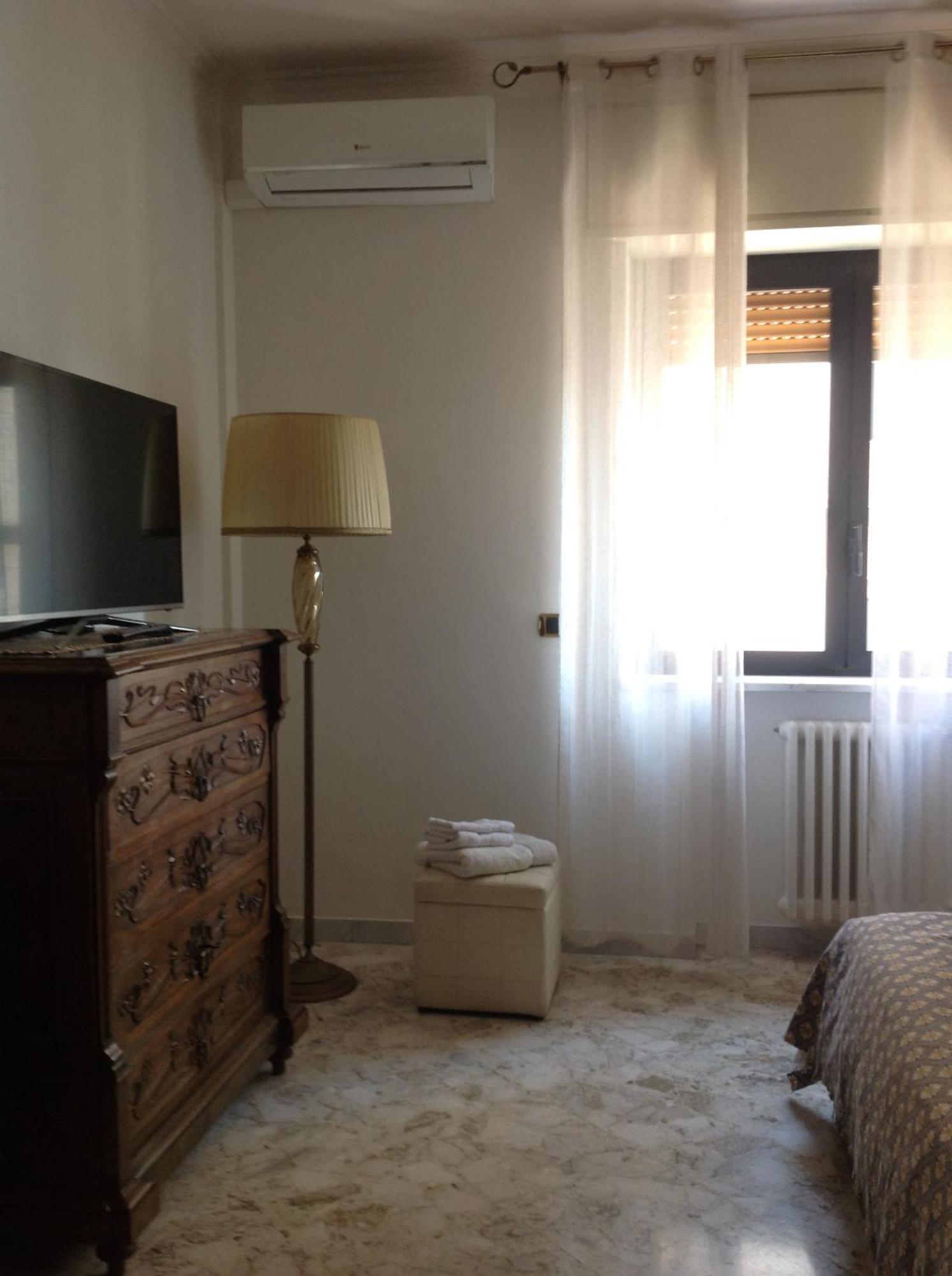Vuemme 149 Apartment Bari Exterior photo